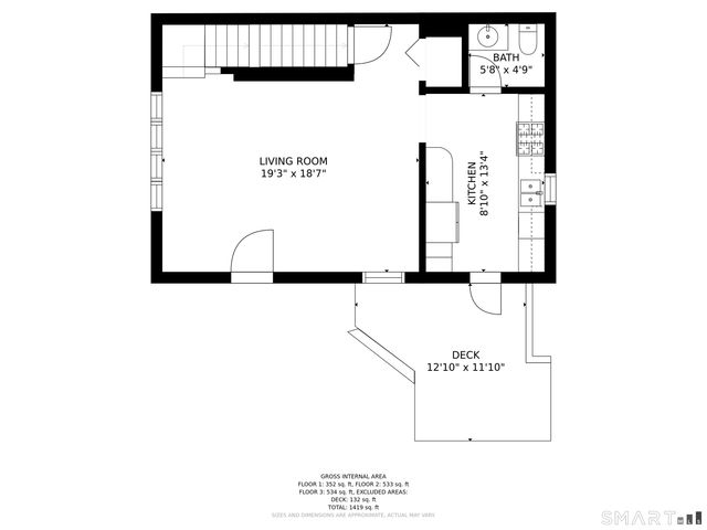 7 Wooster Place 7, New Haven, CT 06511