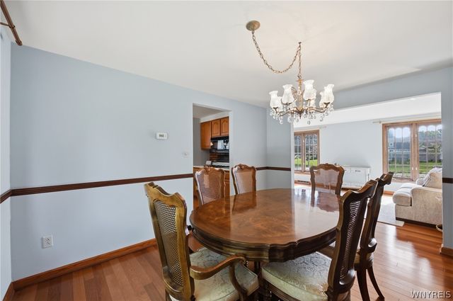 188 Heritage Farm Road, West Seneca, NY 14218