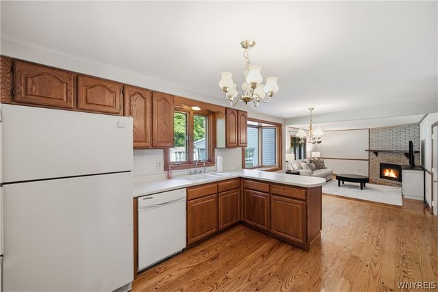 188 Heritage Farm Road, West Seneca, NY 14218