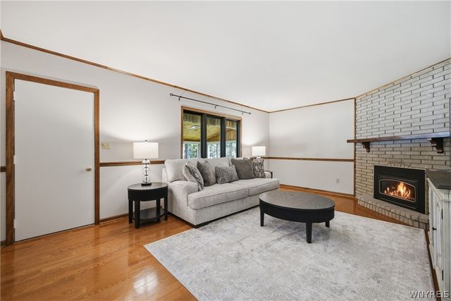 188 Heritage Farm Road, West Seneca, NY 14218