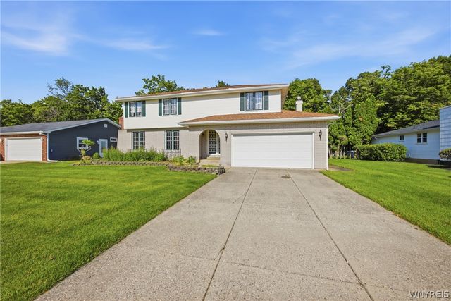 188 Heritage Farm Road, West Seneca, NY 14218