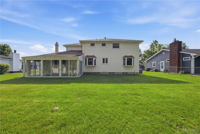 188 Heritage Farm Road, West Seneca, NY 14218
