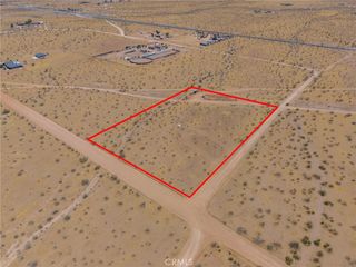 0 Langley Street, Apple Valley, CA 92307