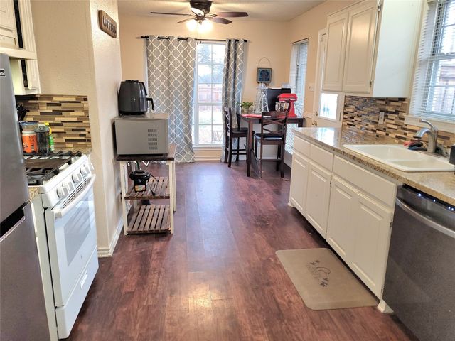 1603 Southgate Drive, Brownwood, TX 76801