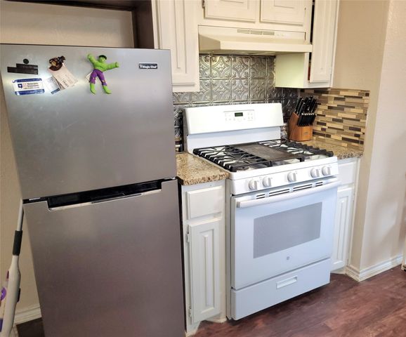 1603 Southgate Drive, Brownwood, TX 76801