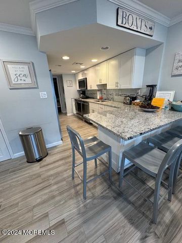 438 N Route 35 N 1107, Mantoloking, NJ 08738