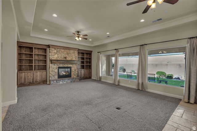2247 E COYOTE SPRINGS DR, St. George, UT 84790