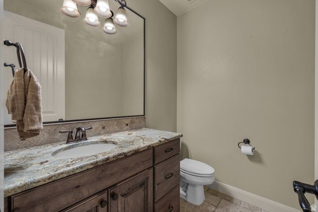 2247 E COYOTE SPRINGS DR, St. George, UT 84790