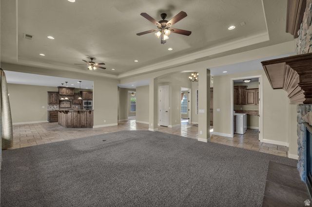 2247 E COYOTE SPRINGS DR, St. George, UT 84790