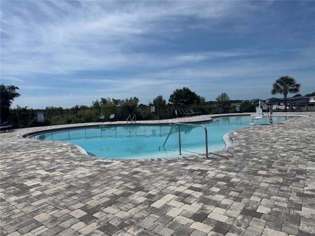 460 MCKENNA DRIVE, Winter Haven, FL 33881