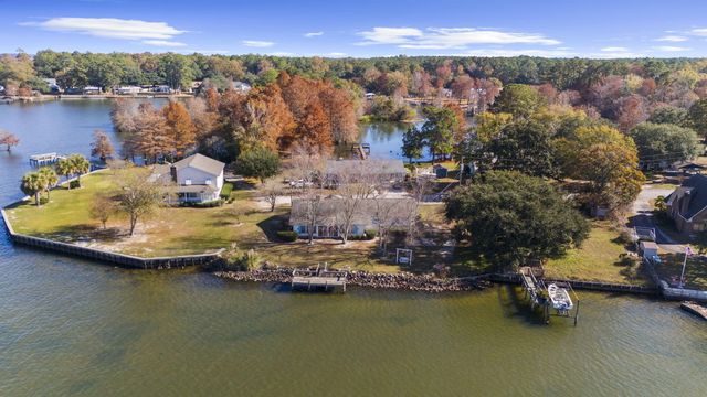 145 Pineridge Road, Eutawville, SC 29048