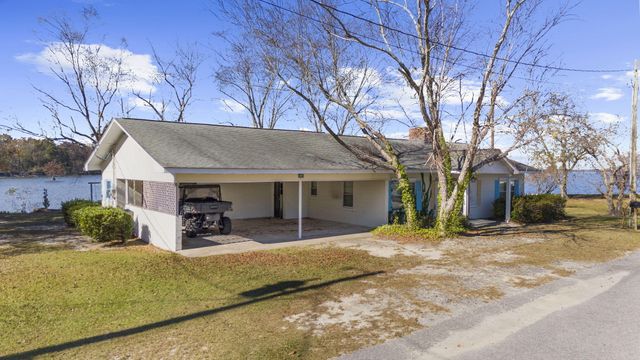 145 Pineridge Road, Eutawville, SC 29048