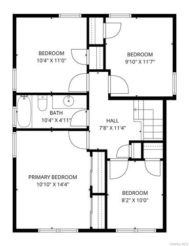 33 Primrose Lane, Kings Park, NY 11754