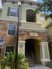 2406 COURTNEY MEADOWS COURT 301, Tampa, FL 33619