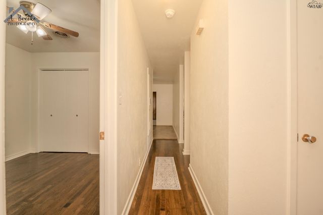 1106 SHADY LANE, Burkburnett, TX 76354