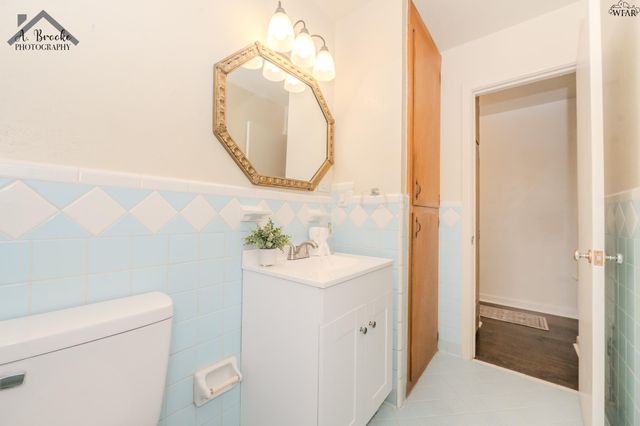 1106 SHADY LANE, Burkburnett, TX 76354