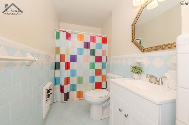 1106 SHADY LANE, Burkburnett, TX 76354