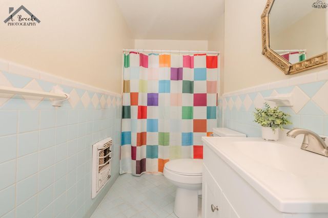 1106 SHADY LANE, Burkburnett, TX 76354