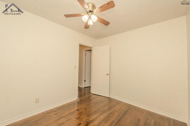 1106 SHADY LANE, Burkburnett, TX 76354