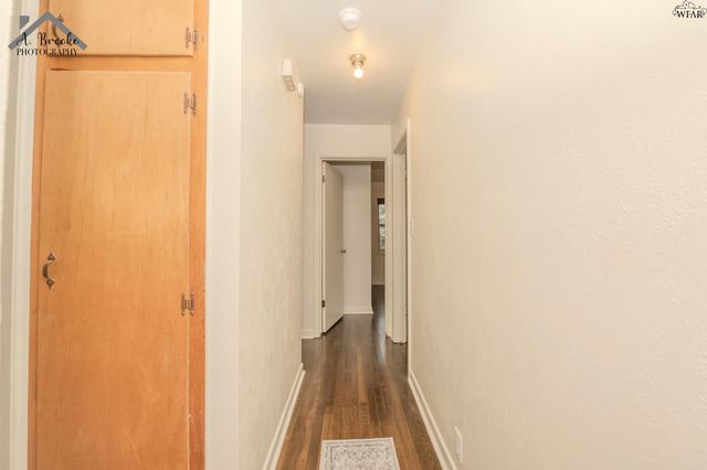 1106 SHADY LANE, Burkburnett, TX 76354