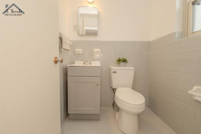 1106 SHADY LANE, Burkburnett, TX 76354