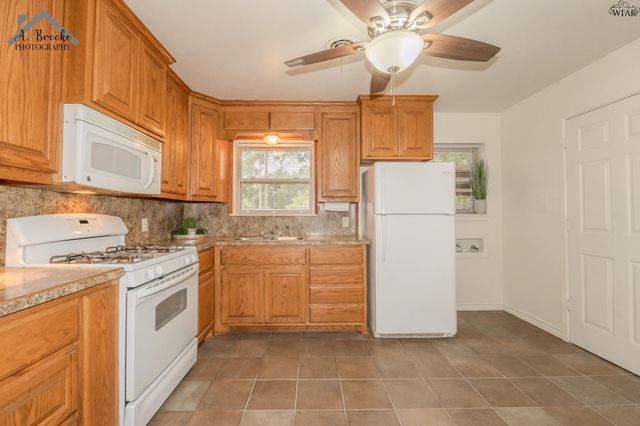 1106 SHADY LANE, Burkburnett, TX 76354