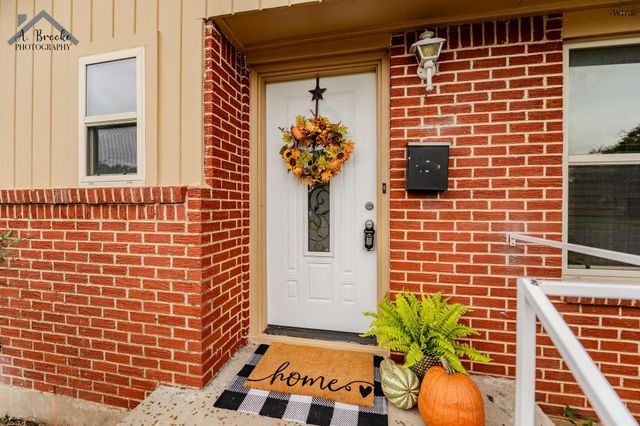 1106 SHADY LANE, Burkburnett, TX 76354