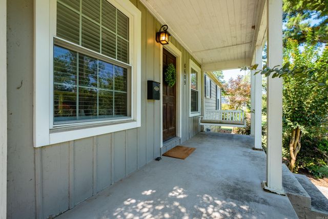 6609 Kavanaugh Place, Little Rock, AR 72207
