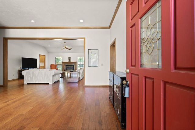 516 NW 143 Street, Edmond, OK 73012