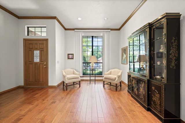 516 NW 143 Street, Edmond, OK 73012