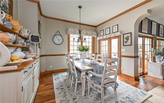 202 Rolling Hills Drive, Marshall, PA 15090