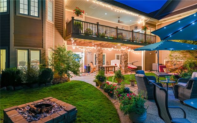202 Rolling Hills Drive, Marshall, PA 15090