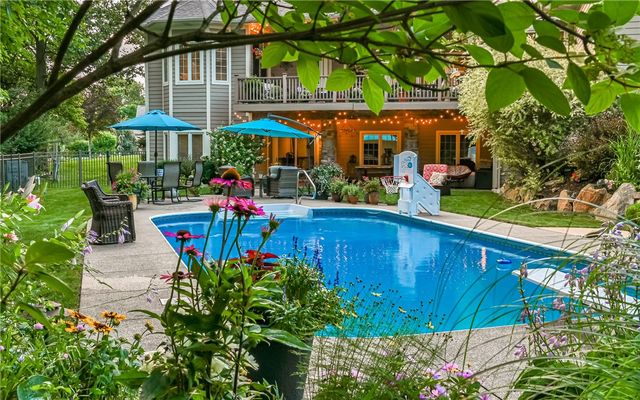 202 Rolling Hills Drive, Marshall, PA 15090
