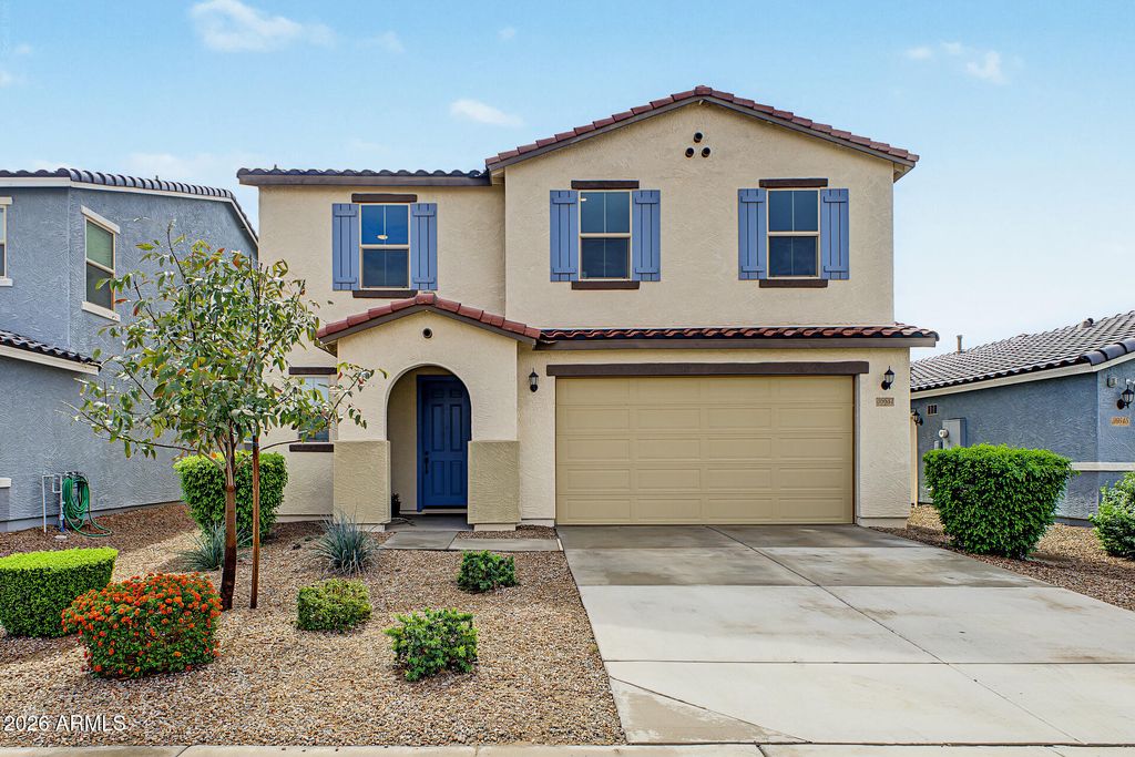 36631 W SAN ALVAREZ Avenue, Maricopa, AZ 85138 — photo 2