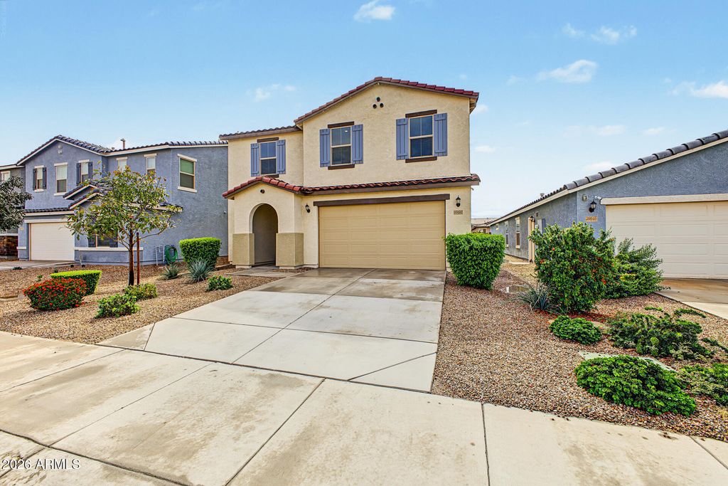 36631 W SAN ALVAREZ Avenue, Maricopa, AZ 85138 — photo 3