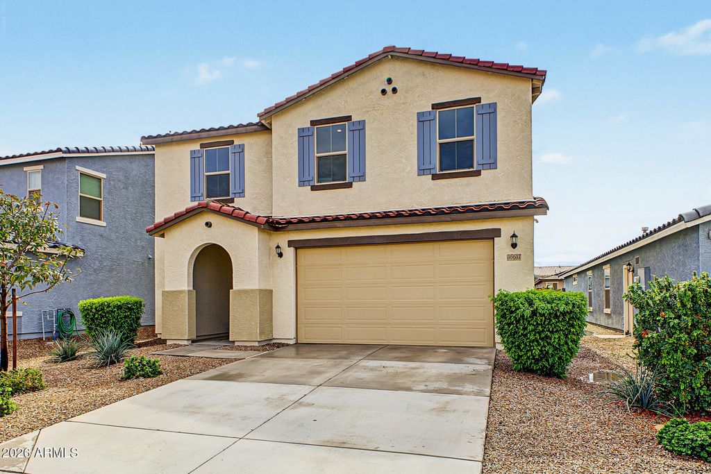 36631 W SAN ALVAREZ Avenue, Maricopa, AZ 85138 — photo 4