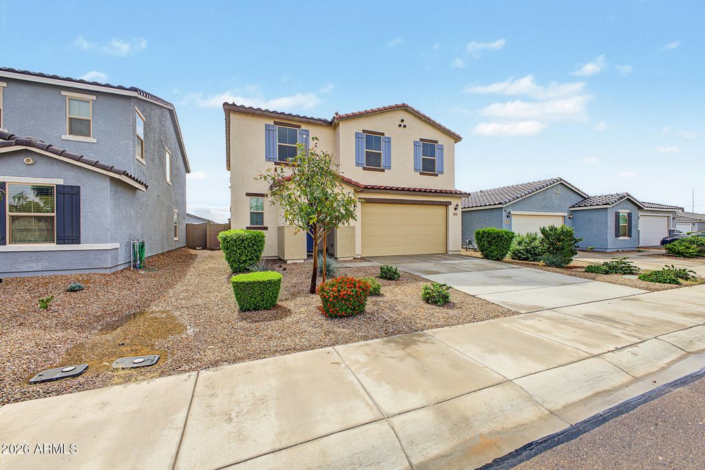 36631 W SAN ALVAREZ Avenue, Maricopa, AZ 85138 — photo 5