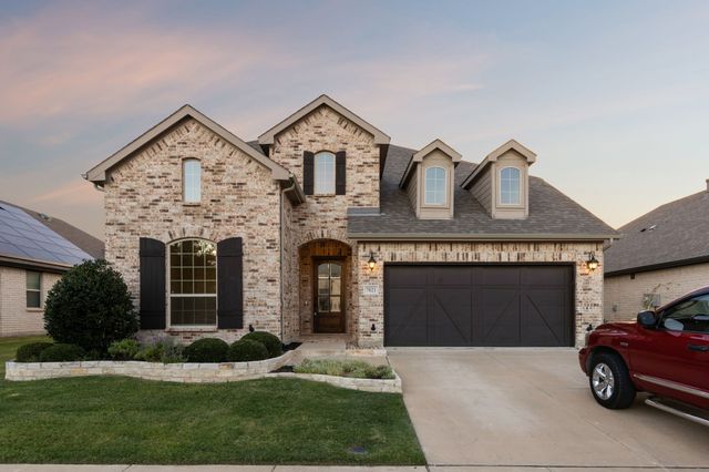 7021 Mapleshade Way, Little Elm, TX 76227