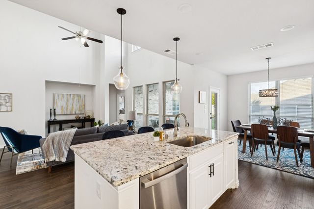7021 Mapleshade Way, Little Elm, TX 76227