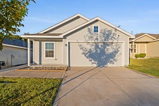 5560 Mcclelland Street, Forney, TX 75126