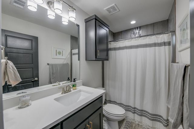 3861 Willow Bend Lane, Midlothian, TX 76065