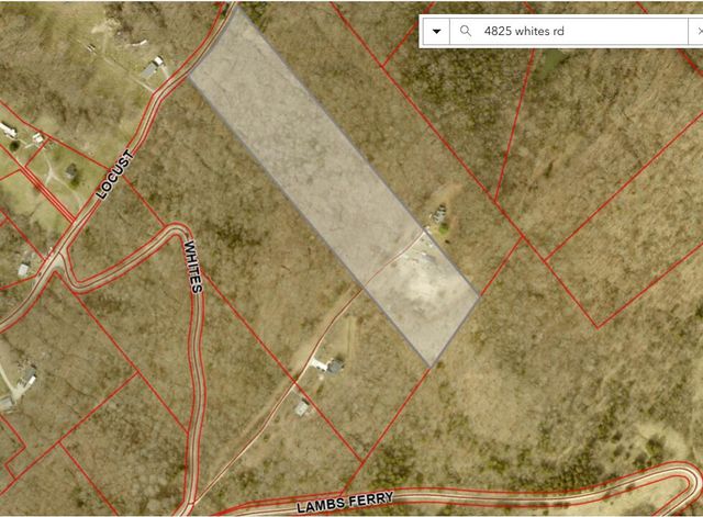 4825 Whites Road, Ryland Heights, KY 41015