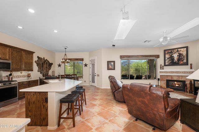 4327 S LAS VILLA Way, Gold Canyon, AZ 85118