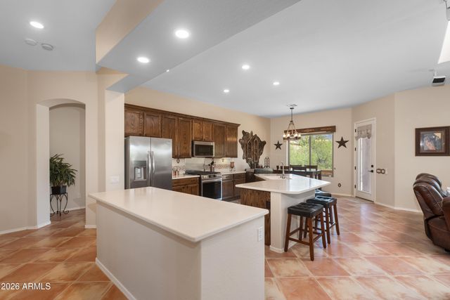 4327 S LAS VILLA Way, Gold Canyon, AZ 85118