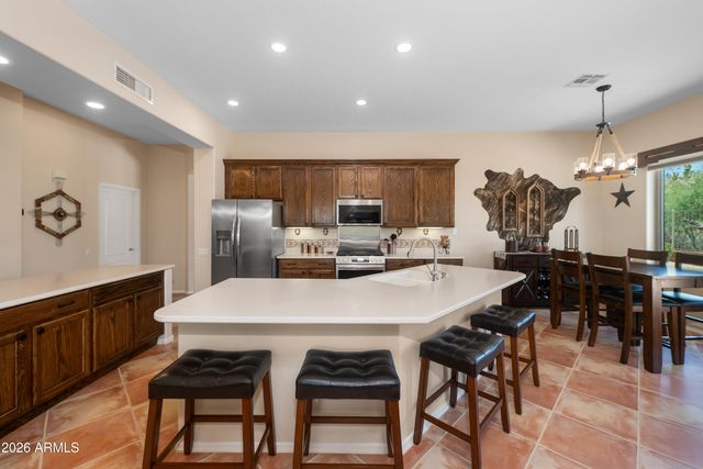 4327 S LAS VILLA Way, Gold Canyon, AZ 85118
