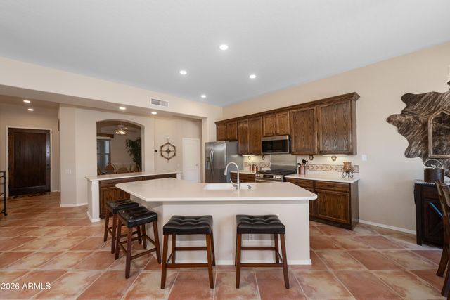 4327 S LAS VILLA Way, Gold Canyon, AZ 85118