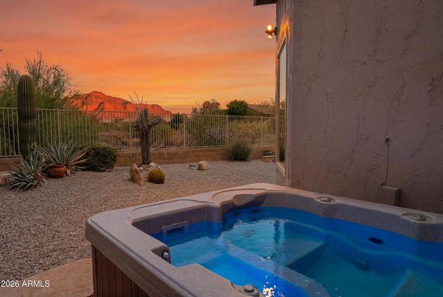 4327 S LAS VILLA Way, Gold Canyon, AZ 85118