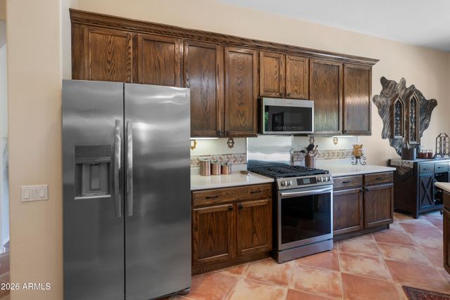 4327 S LAS VILLA Way, Gold Canyon, AZ 85118
