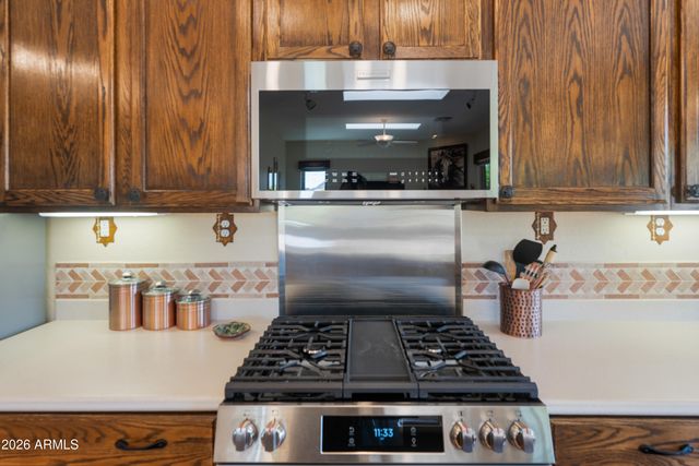 4327 S LAS VILLA Way, Gold Canyon, AZ 85118