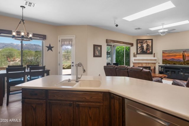 4327 S LAS VILLA Way, Gold Canyon, AZ 85118